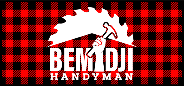 Bemidji Handyman Logo Bemidji Handyman